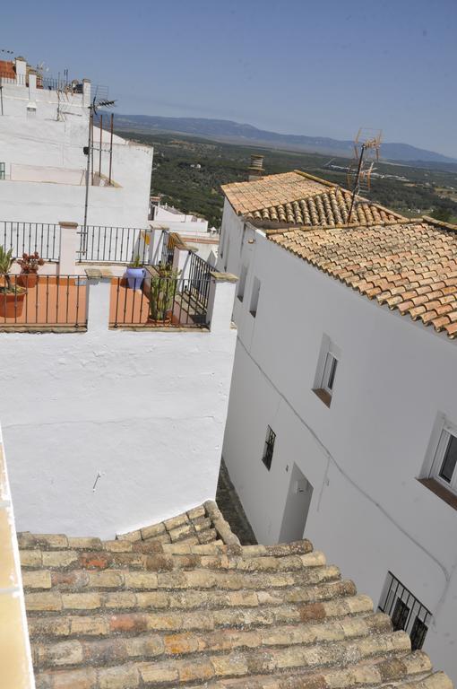 Casa Dulce Villa Vejer de la Frontera Exterior foto