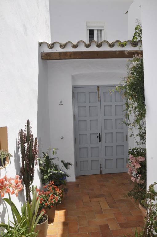 Casa Dulce Villa Vejer de la Frontera Exterior foto