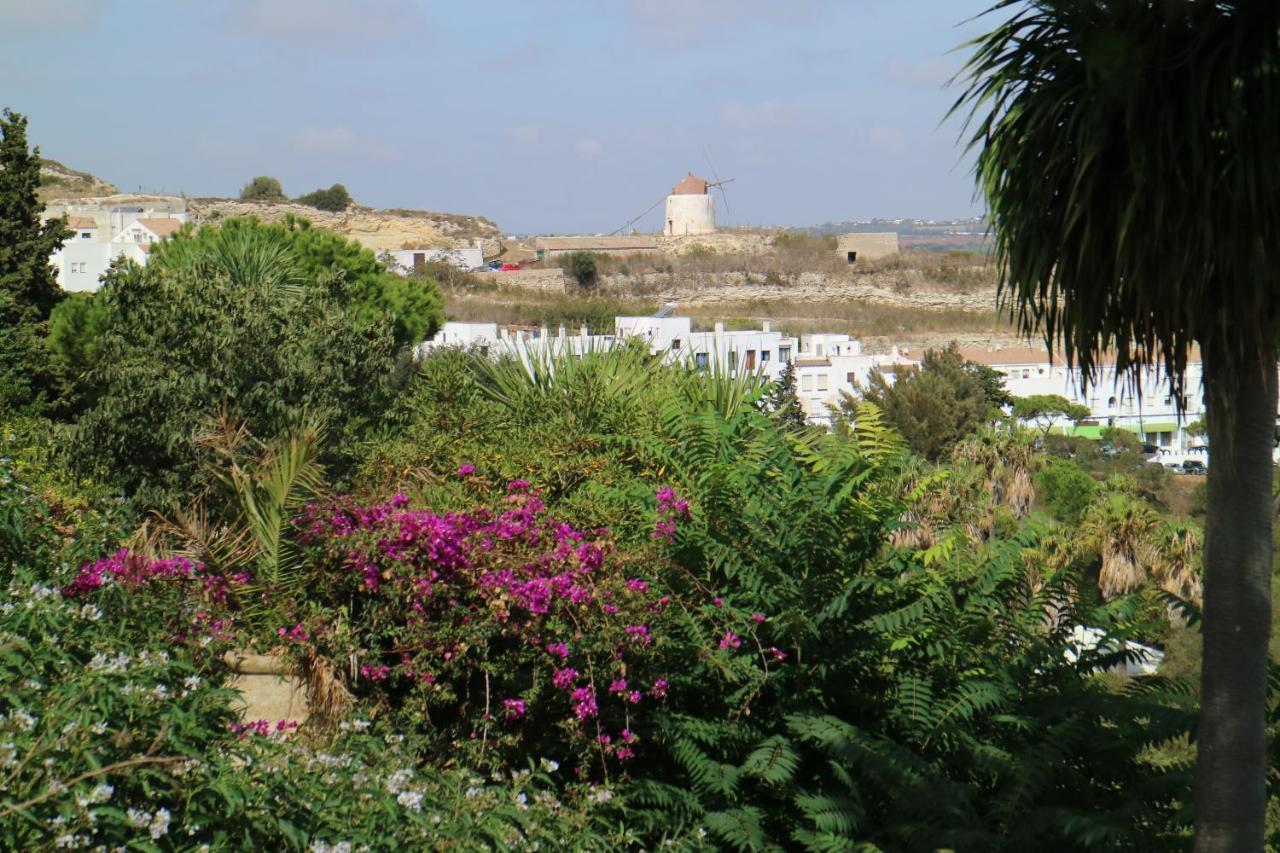 Casa Dulce Villa Vejer de la Frontera Exterior foto